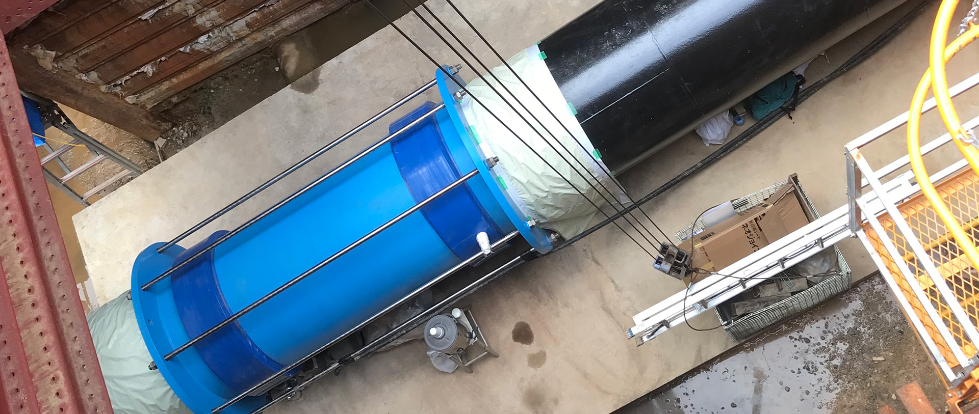 イツキ機工株式会社